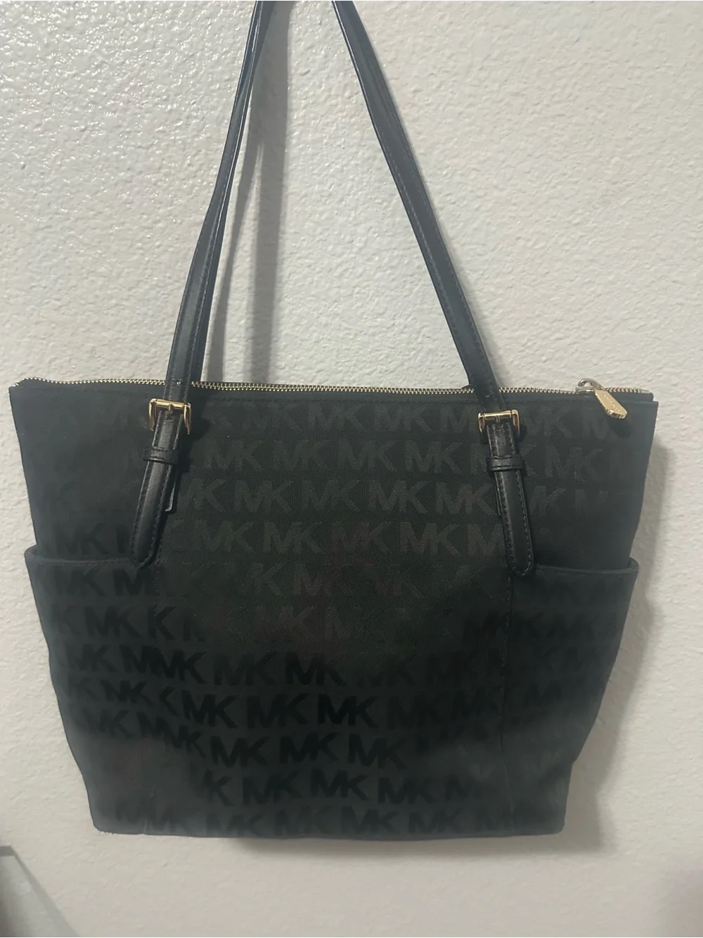 Michael Kors sleek michael